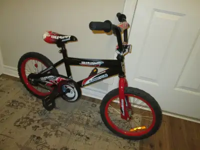 Kid's Bike 16 Inch, View more