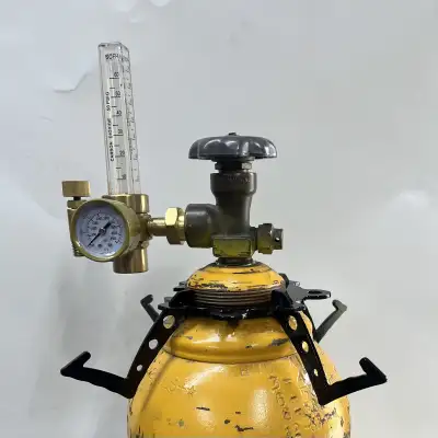 I am selling welding bottle tank Hooks . This hooks is designed to provide stability and safety, ens...