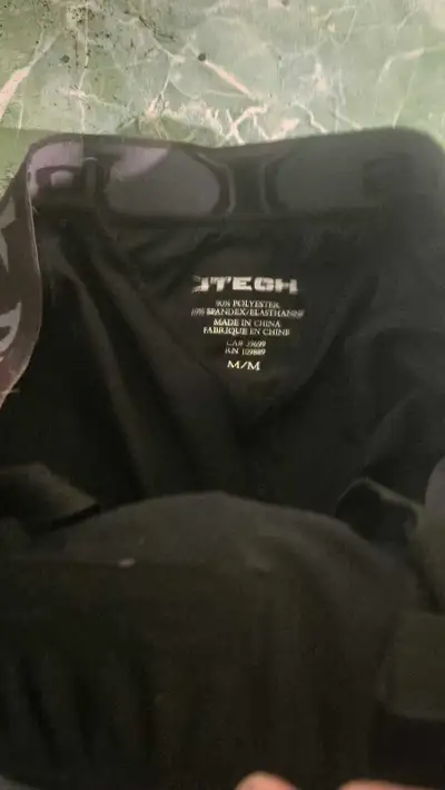 JTECH Hockey Jock Short, View more