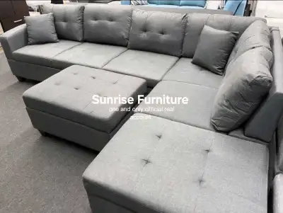 L Shape Sofa, View more