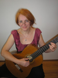 Music Lessons-Guitar, Piano, Flute, Accordion, 119 Ave - 85 St.