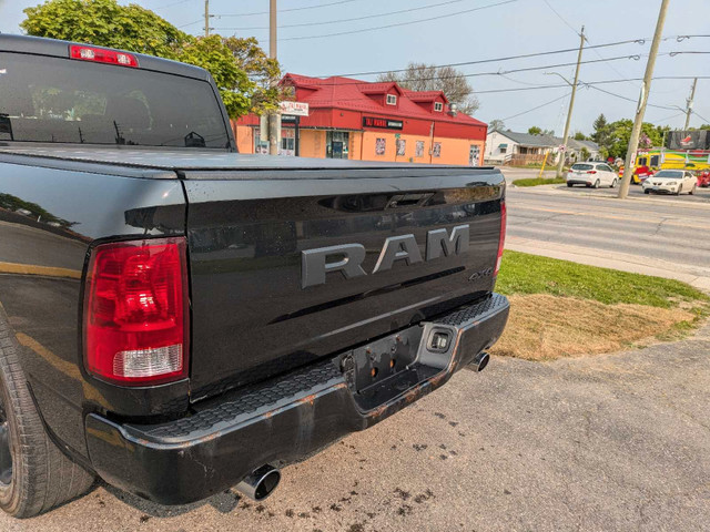 2019 HEMI Dodge Ram Pickup $15k Certified in Cars & Trucks in London - Image 2