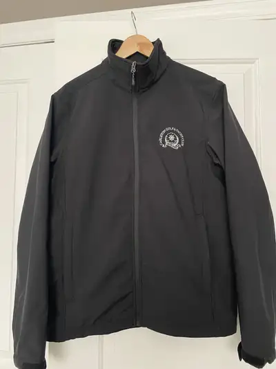 Carleton Golf & Yatch Club Jacket, View more