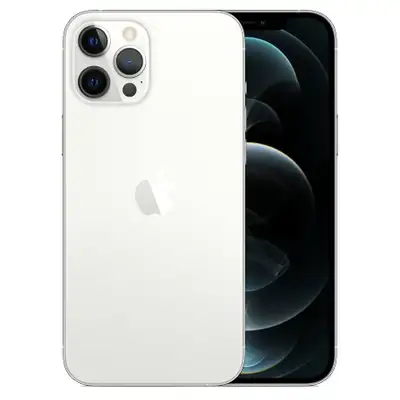Unlocked iPhone 12 pro max 128 GB- $499 with 1 year warranty, View more