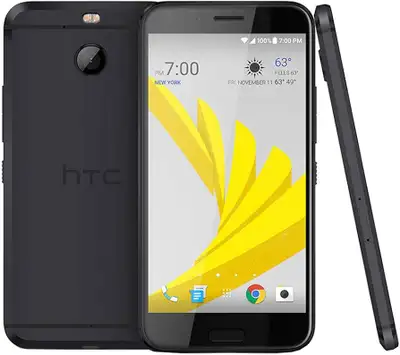 HTC 10 Evo Phone – Gunmetal – Brand New (Sealed Box), View more