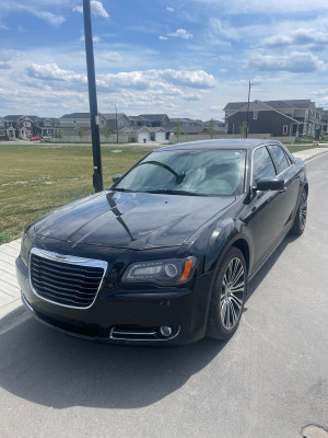 2012 Chrysler 300