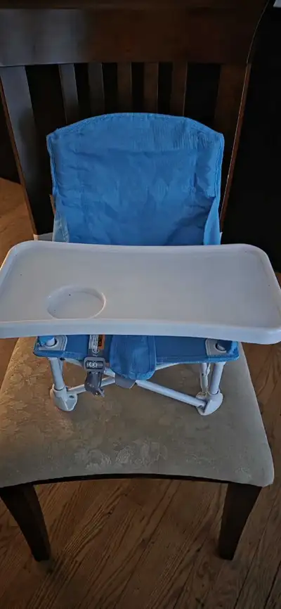 Portable Highchair, View more
