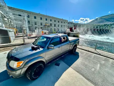 Asking $6,500 OBO. I've had this truck for 7 years. Not one issue with the engine or transmission wh...
