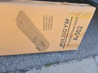 Pilates Reformer for Home Gym, Portable Pilates Reformer - NEW i, View more