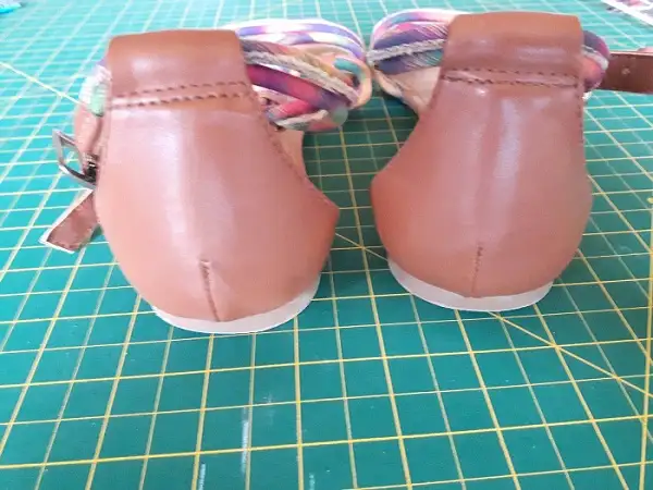 Women's  Sandals (EUC) in Women's - Shoes in Stratford - Image 4