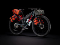 Two Trek 1120 “Bikepacker’s Dream” bikes for Sale