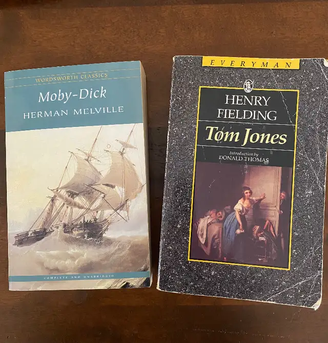 MUST READ CLASSIC BOOKS in Fiction in Oakville / Halton Region - Image 4