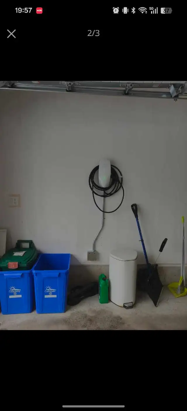 EV Charger Installation65561309186177122