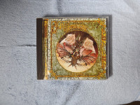 FS: Jon Anderson (of the British Rock Band "Yes") CDs