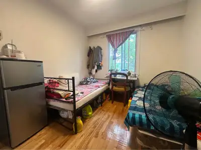 Private Room for RENT– All Included - Metro Plamondon