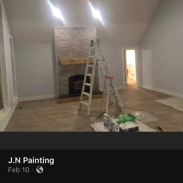 Professional Interior/Exterior Painter442863340644608005
