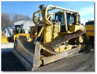 New and Used Heavy Equipment Financing.