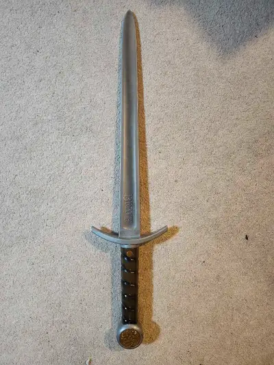 Great for costumes or cosplay