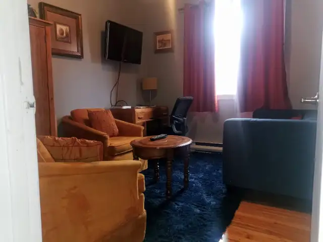 Chambre à louer dans un grand 5 1/2 Montréal-Nord in Room Rentals & Roommates in City of Montréal - Image 10