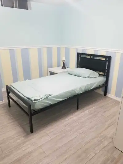 Private Furn. Room for Girl Changousey Rd/Chaorlais Blvd.