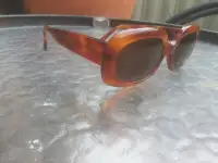 Notorio  Sunglasses Made In Italy New Rare