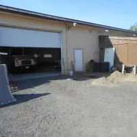 Kamloops  Commercial  property  with development potential
