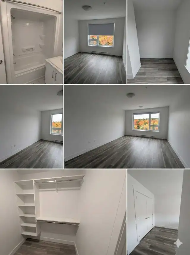 3-Bedroom 2 Bath apartment in Bedford in Short Term Rentals in Bedford - Image 3