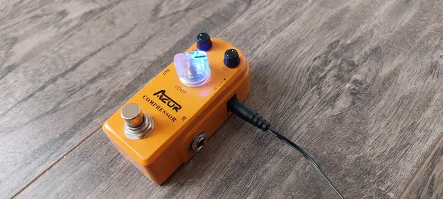 Azor Guitar/Bass Compressor65561373813634121