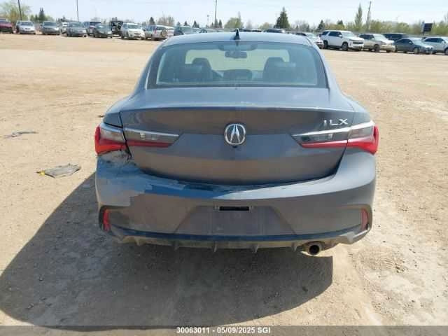 2019 acura ilx in Cars & Trucks in City of Toronto - Image 3