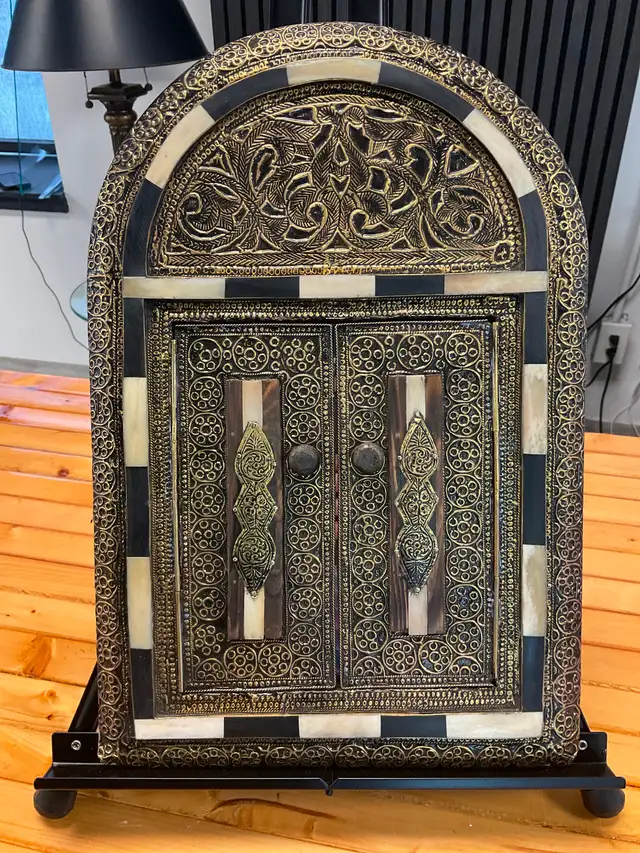 MOROCCAN MIRRORS in Home Décor & Accents in North Bay - Image 2