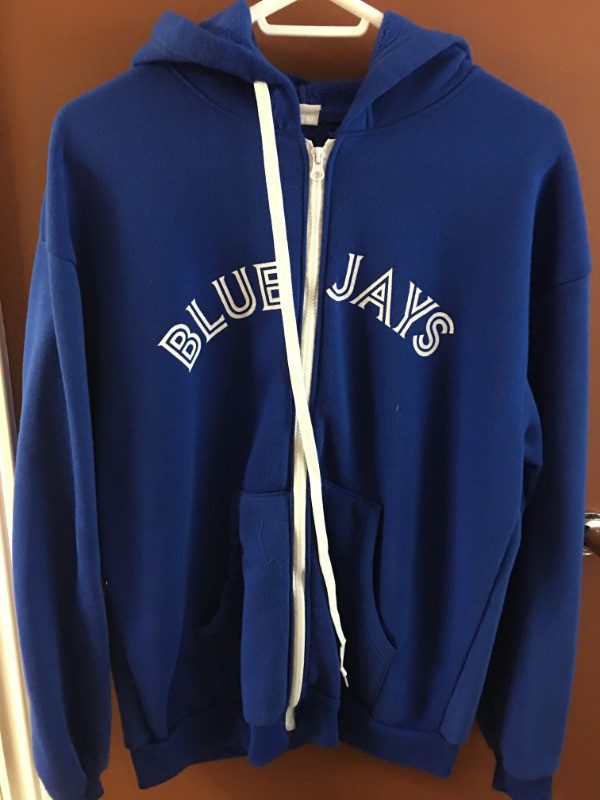 Toronto Blue Jays giveaway jerseys/shirts in Arts & Collectibles in St. Catharines - Image 3