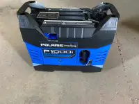 Polaris Inverter Generator