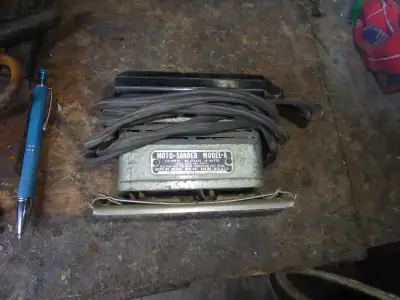 Sableuse électrique LD, View more