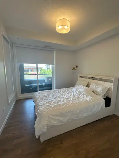 short term rental