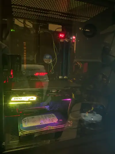 Gaming PC, View more