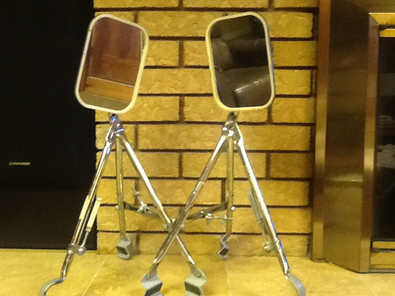 Towing Mirrors RV & Camper Parts & Accessories Mississauga / Peel