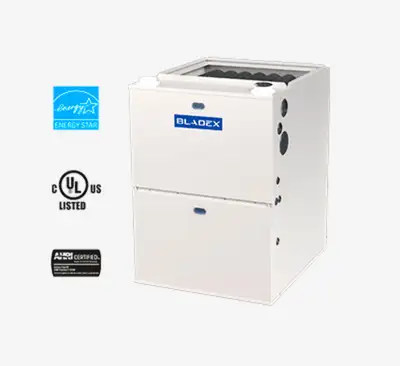 Bladex – BLGV96 Gas Furnace Furnace Bladex Brantford, View more