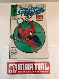 Amazing Spider-man #301 comic $65 OBO