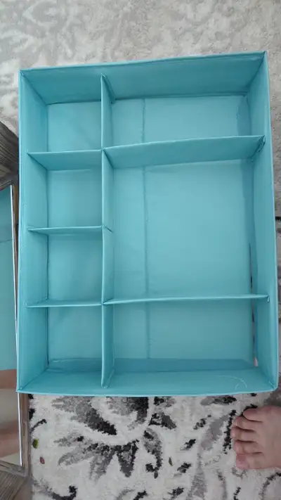 Organizer, View more