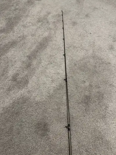 St Croix Eyecon Rod, View more