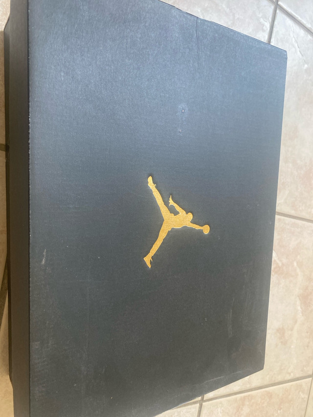 Nike Air Jordan Spike Forty Brooklyn in Men's Shoes in Mississauga / Peel Region - Image 2