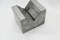 Surface grinder Magnetic chuck V block