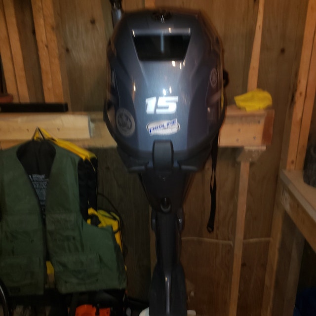 Boat for sale Powerboats & Motorboats Saskatoon Kijiji