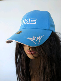 Brandnew without tag GMC Choko Authentic women cap hat