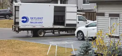Moving & Courier Service with Skylight Multi Service Corp., View more