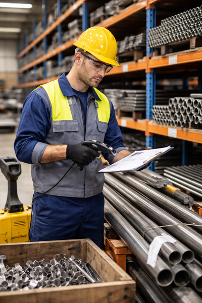 Orderpicker-general labour in Richmond Hill, View more