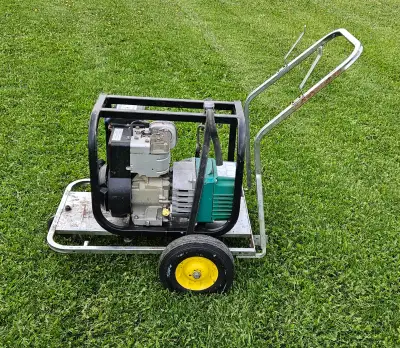 Gas Generator, View more