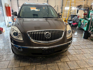 2010 Buick Enclave