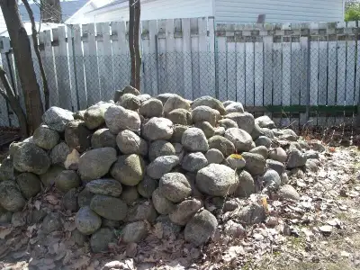 PIERRES DE CHAMPS, View more