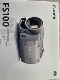 Brand New Compact Digital Camcorder 